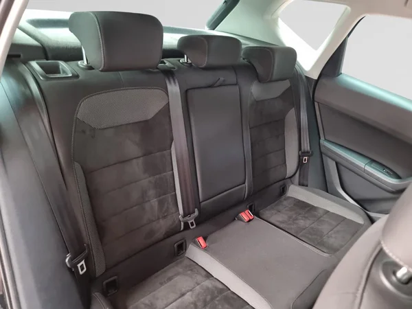 SEAT Ateca (2019) — foto 11 van 23