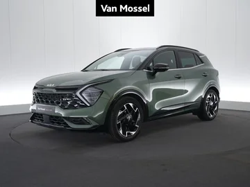 Kia Sportage (2024)