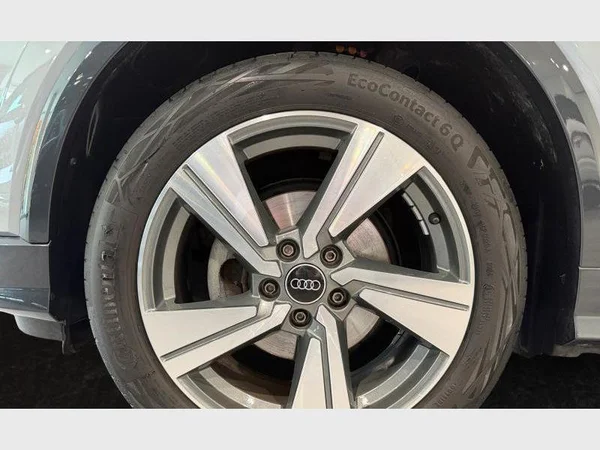 Audi Q2 (2024) — foto 27 van 27