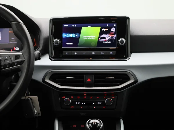 SEAT Arona (2023) — foto 41 van 41