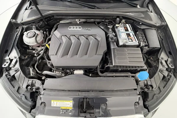 Audi A3 Sportback (2019) — foto 7 van 28