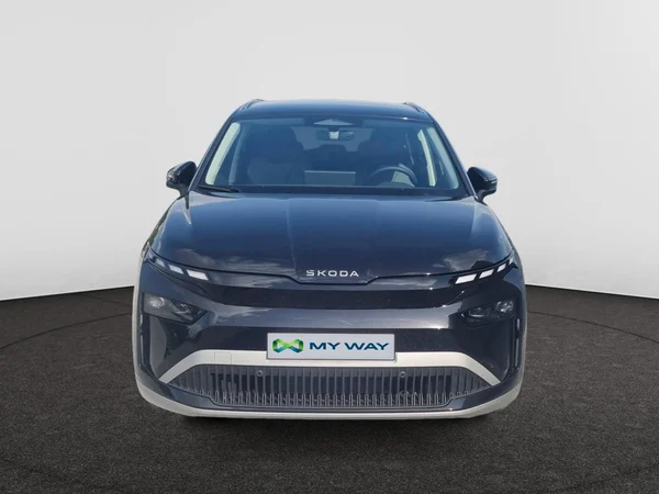 SKODA Enyaq (2026) — foto 2 van 24