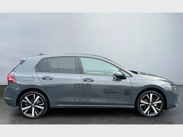 Volkswagen Golf VIII (2026) — foto 23 van 31