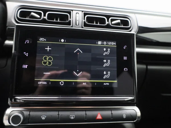 Citroën C3 (2022) — foto 19 van 37