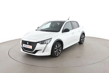 Peugeot 208 2a4b0a3b-af91-4a2f-8c68-ba7e09e88ce8