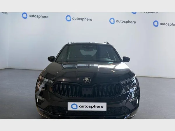 SKODA Kamiq (2026) — foto 12 van 26