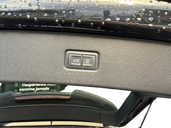 AUDI Q7 (2025) — foto 14 van 23