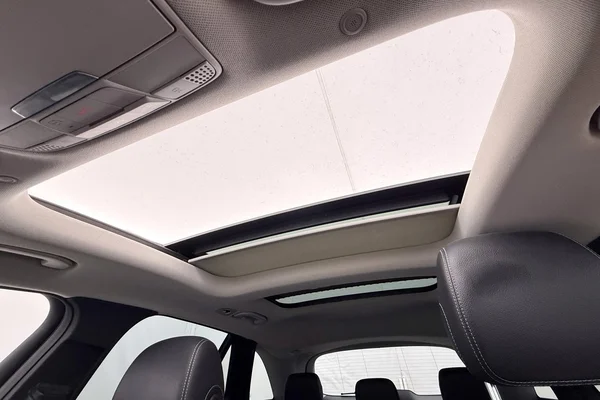 Mercedes-Benz GLC PHEV (X253) (2020) — foto 4 van 52