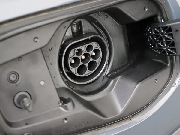 TOYOTA Prius (2025) — foto 21 van 33