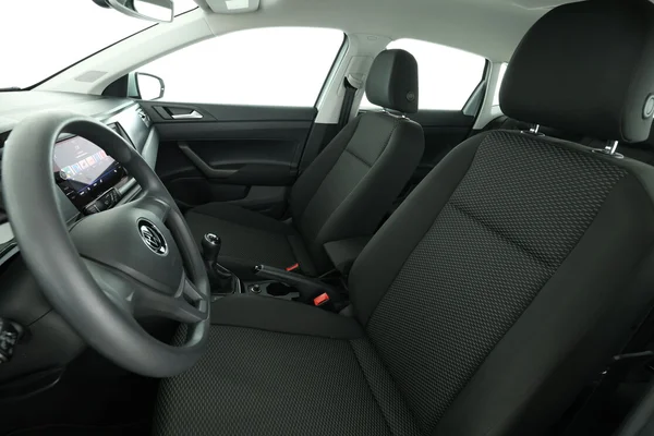 Volkswagen Polo (2021) — foto 16 van 16
