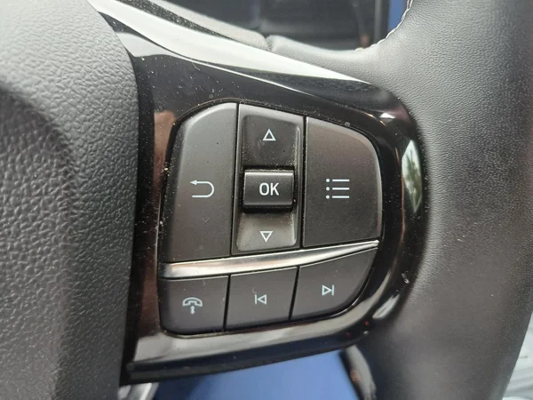Ford Puma (2024) — foto 14 van 28