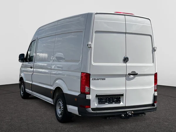 VOLKSWAGEN Crafter 35 Fourgon Mwb Hr Dsl (2024) — foto 14 van 20