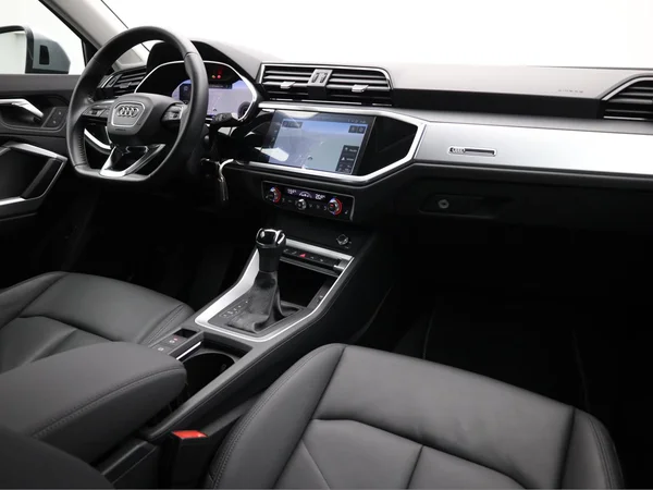 AUDI Q3 (2019) — foto 13 van 19