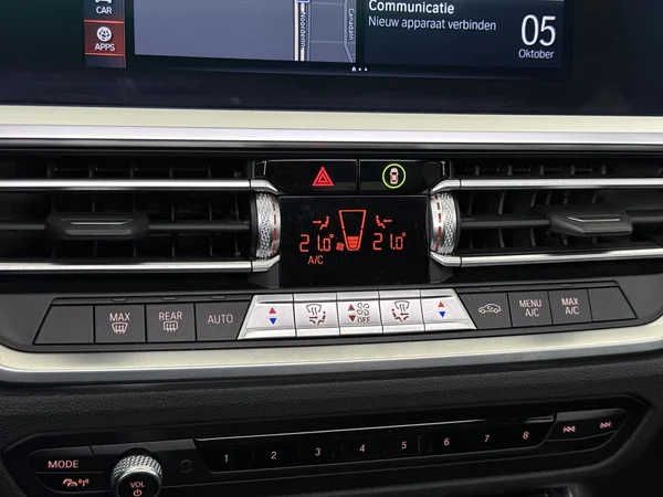 BMW 3-SERIE (2021) — foto 18 van 29