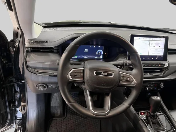 Jeep Compass (2023) — foto 4 van 21