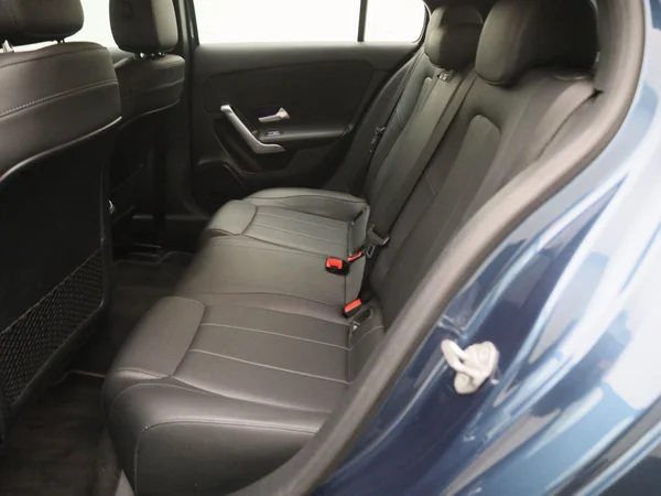 Mercedes-Benz A-Klasse (2020) — foto 38 van 38