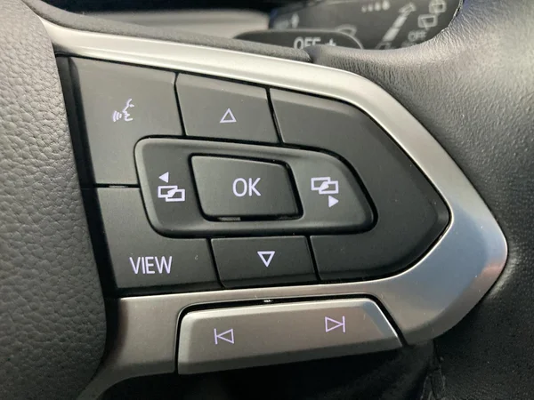 VOLKSWAGEN Golf VIII SW (2022) — foto 11 van 35