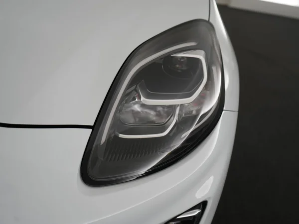 Ford Puma (2023) — foto 5 van 21