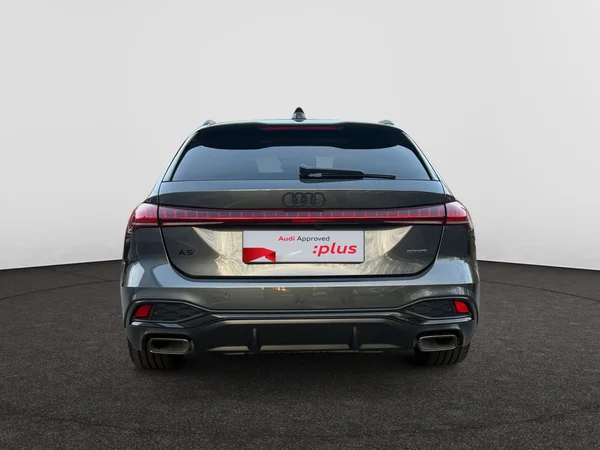 AUDI A5 Avant e-hybrid (PHEV) (2025) — foto 22 van 24