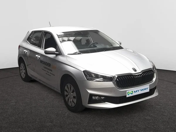 SKODA Fabia (2025) — foto 19 van 23