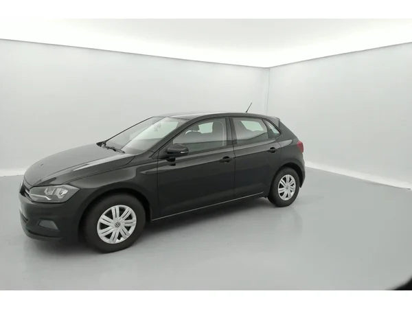 VOLKSWAGEN Polo (2019) — foto 30 van 36