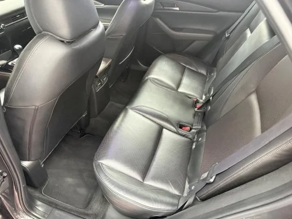 Mazda CX-30 (2019) — foto 5 van 15