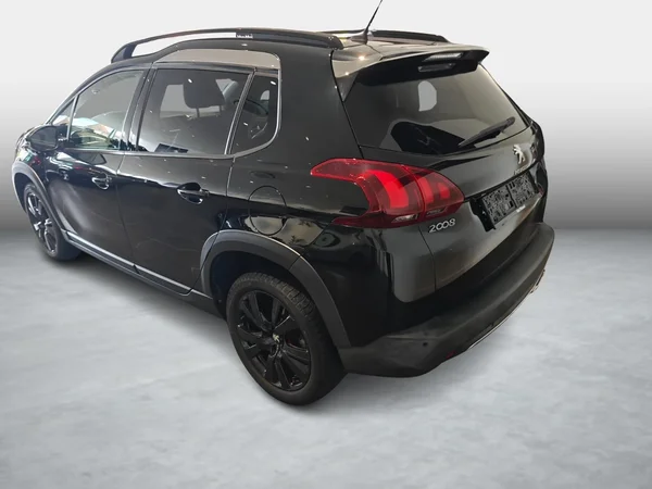 Peugeot 2008 (2019) — foto 15 van 18