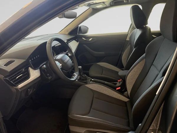 SKODA Kamiq (2026) — foto 2 van 20