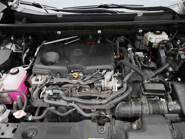 Toyota RAV4 (2021) — foto 37 van 46