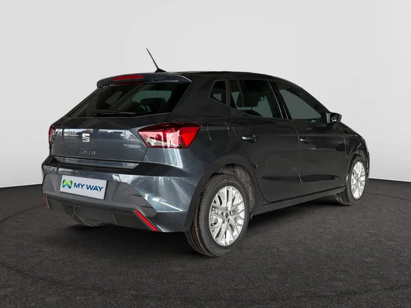 SEAT Ibiza 5P/D (2026) — foto 2 van 24