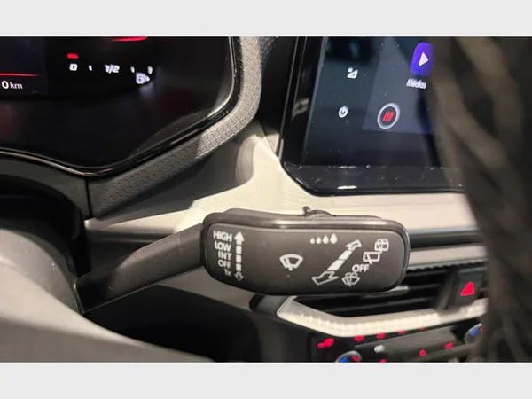 SEAT Ibiza 2026 (2026) — foto 15 van 28