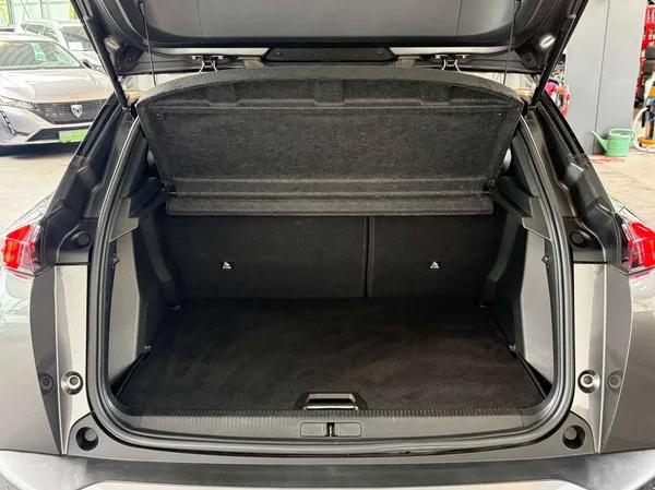 Peugeot 2008 (2022) — foto 17 van 21