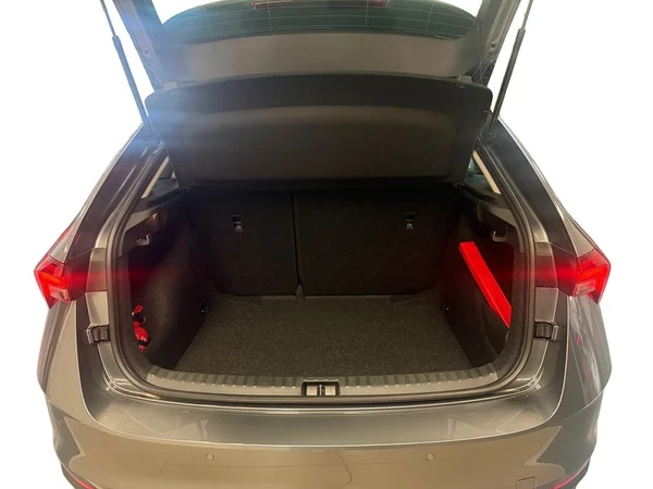 SKODA Scala (2026) — foto 11 van 20