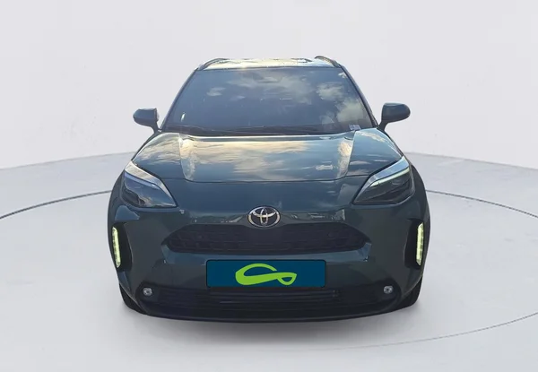 Toyota Yaris Cross Hybrid (HEV) (2026) — foto 25 van 26