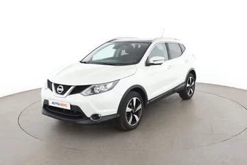 Nissan Qashqai 05bf1759-21c9-4335-87cb-a9b434906e1d
