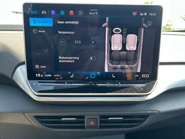 VOLKSWAGEN ID.4 (2026) — foto 9 van 23