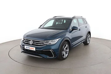 Volkswagen Tiguan 1655c092-45e3-4713-835f-ba00f977b6c3