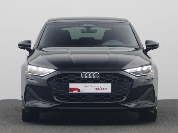 AUDI A3 Sportback (2025) — foto 19 van 23