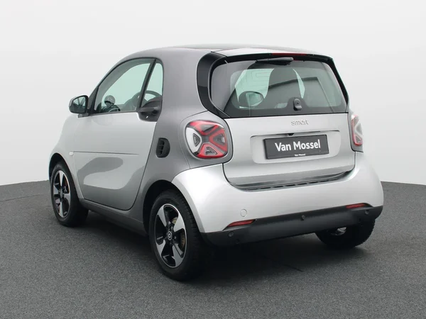 smart Fortwo (2024) — foto 12 van 26