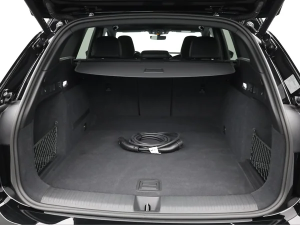 AUDI Q6 e-tron (2026) — foto 2 van 27