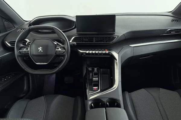 Peugeot 3008 (2024) — foto 7 van 24