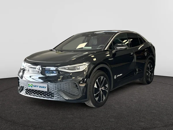 VOLKSWAGEN ID.5 (2025) — foto 1 van 23