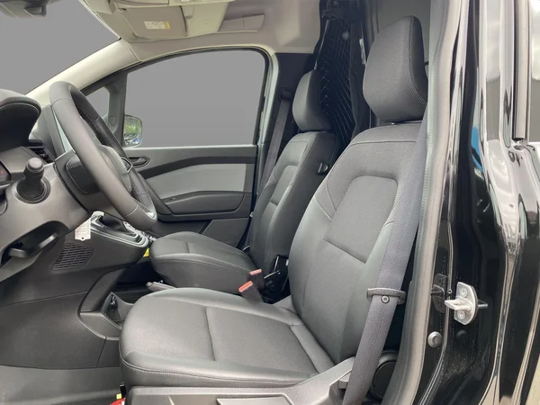 Renault Kangoo (2026) — foto 5 van 20