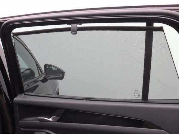 VOLKSWAGEN Tayron (2025) — foto 3 van 20