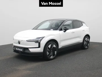 Volvo EX30 (2024)