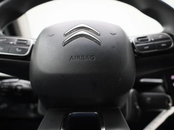 Citroën C3 (2022) — foto 16 van 33