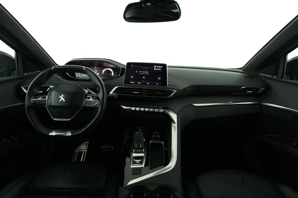 Peugeot 3008 (2018) — foto 3 van 16