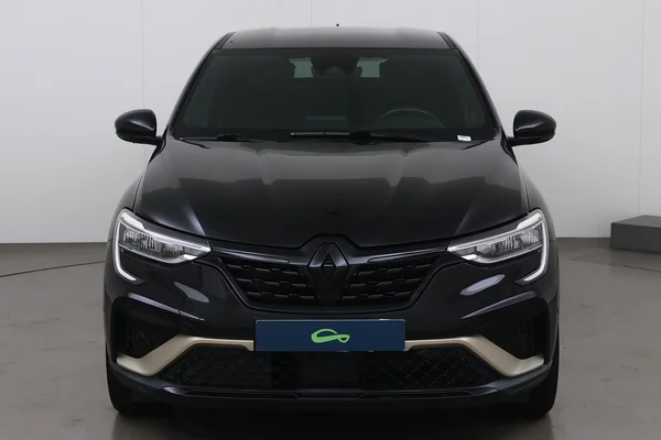 Renault Arkana E-TECH (HEV) (2023) — foto 12 van 19