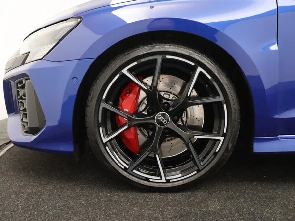 AUDI RS3 Sportback (2025) — foto 25 van 26