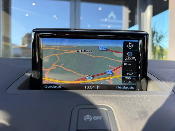 Audi A1 (2016) — foto 5 van 23